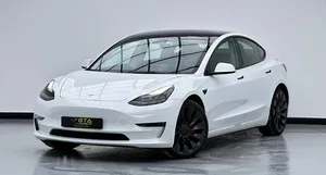 Tesla Model 3 2022 for Sale