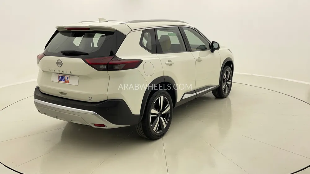 Nissan X-Trail 2024 for Sale in Dubai Image-3