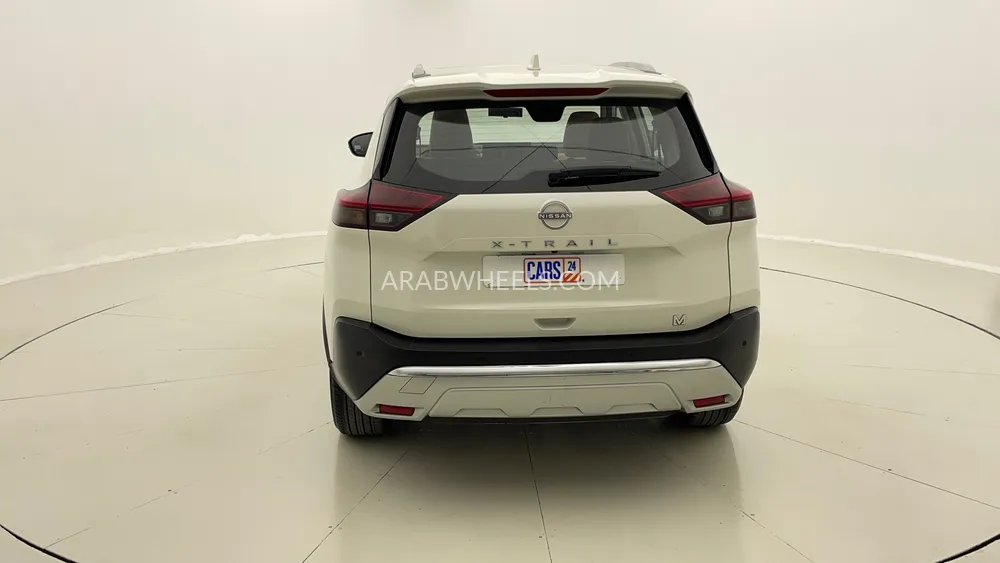 Nissan X-Trail 2024 for Sale in Dubai Image-4