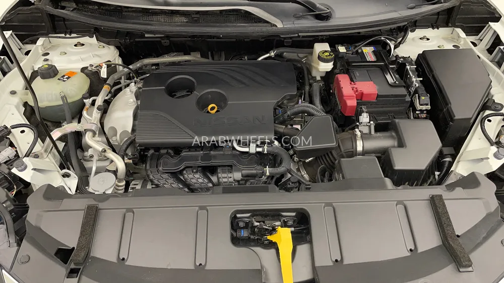 Nissan X-Trail 2024 for Sale in Dubai Image-9