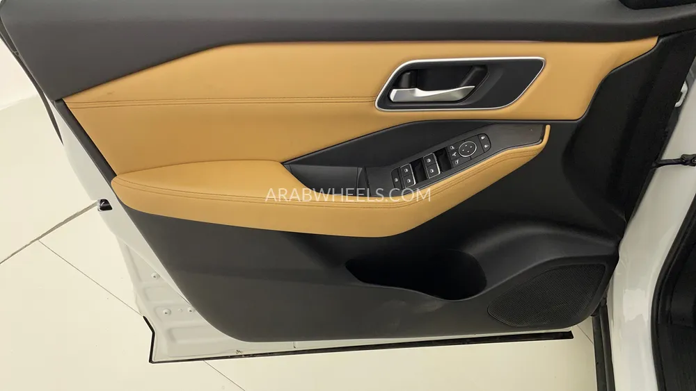 Nissan X-Trail 2024 for Sale in Dubai Image-21