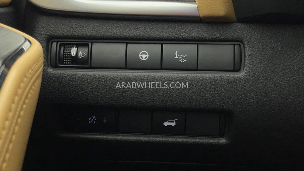 Nissan X-Trail 2024 for Sale in Dubai Image-50