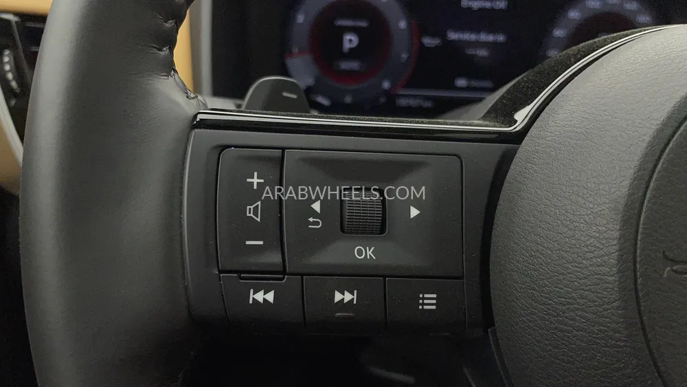 Nissan X-Trail 2024 for Sale in Dubai Image-56