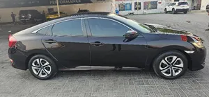 Honda Civic 2.0 EXI 2016 for Sale