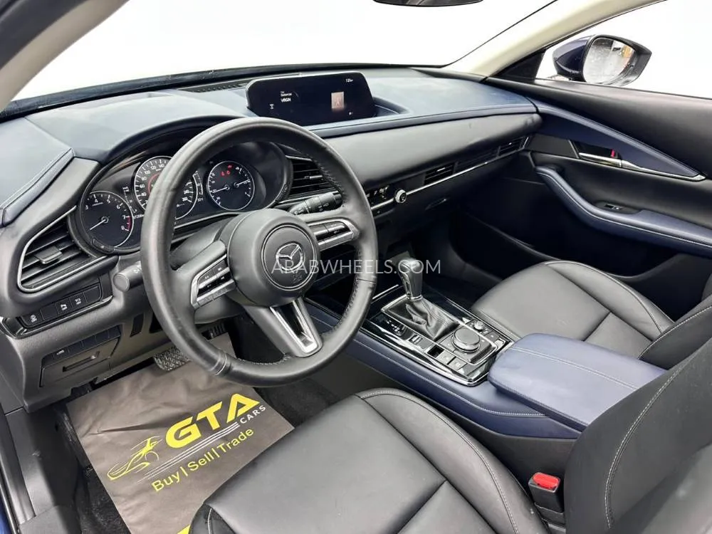 Mazda CX 30 2023 for Sale in Dubai Image-9