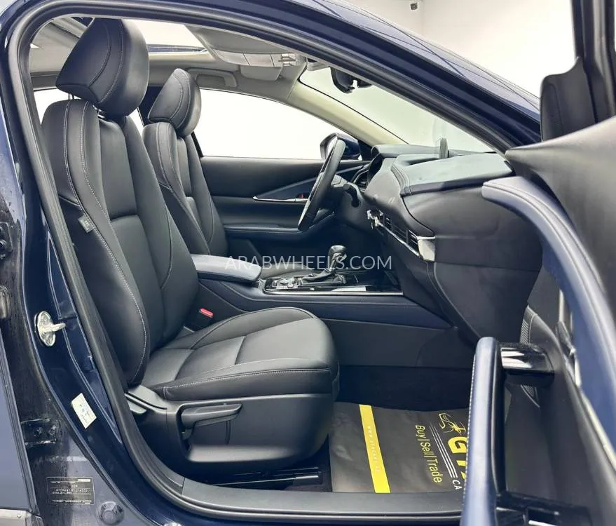 Mazda CX 30 2023 for Sale in Dubai Image-16