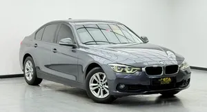 BMW 3 series 2018 for Sale