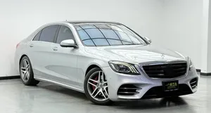 Mercedes Benz CLS Class 2019 for Sale