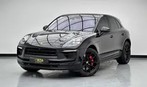 Porsche Macan 2024 for Sale