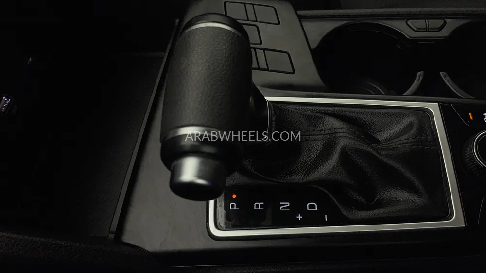 Kia Sportage 2024 for Sale in Dubai Image-18