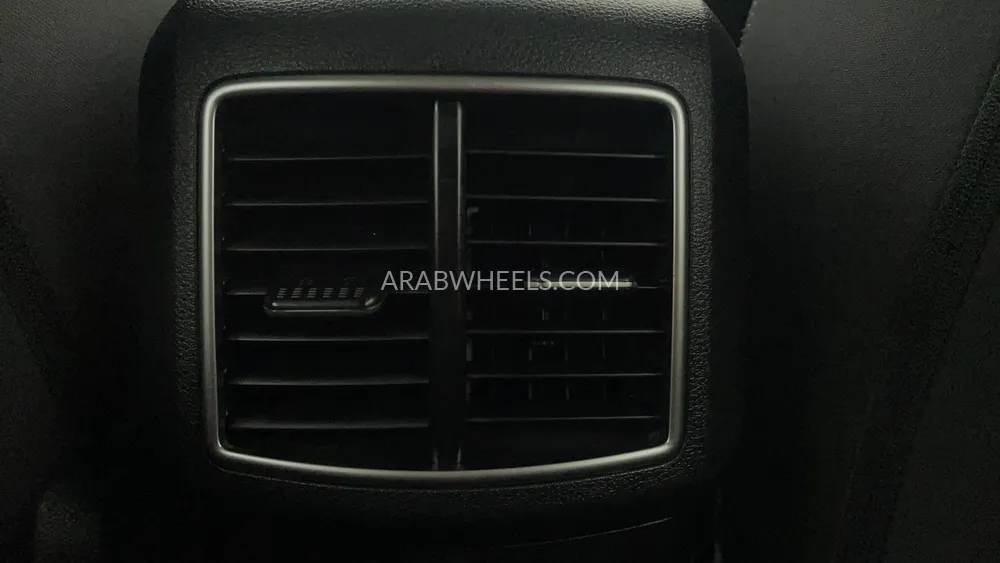 Kia Sportage 2024 for Sale in Dubai Image-23