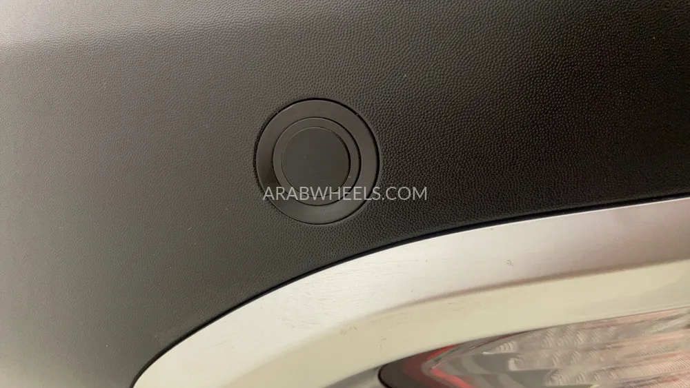 Kia Sportage 2024 for Sale in Dubai Image-28