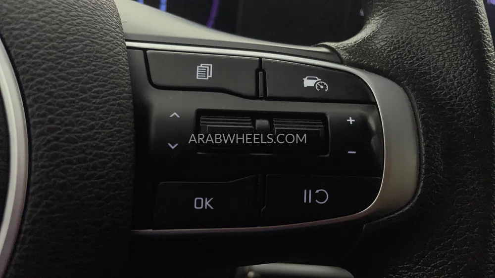 Kia Sportage 2024 for Sale in Dubai Image-41