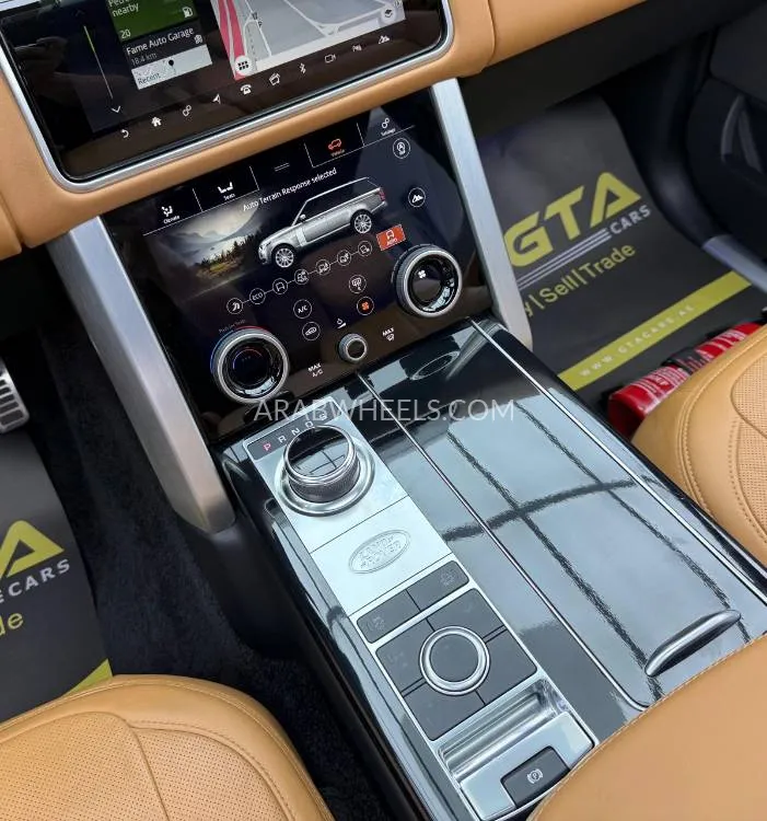 Land Rover Range Rover 2020 for Sale in Dubai Image-5