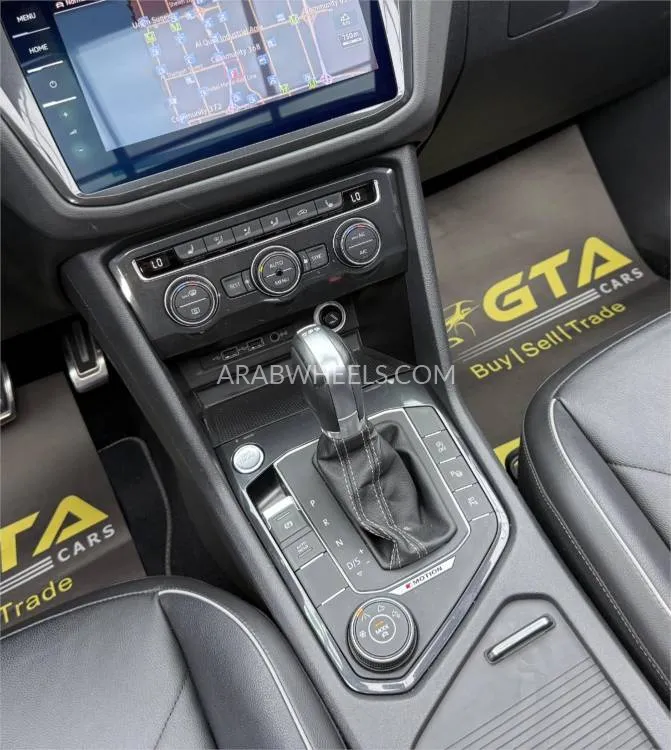 Volkswagen Tiguan 2019 for Sale in Dubai Image-7