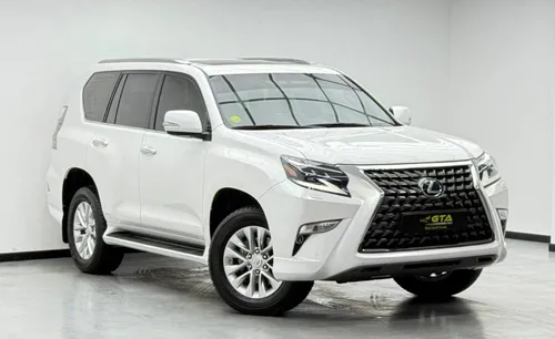 Lexus GX 2023