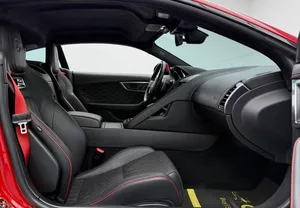 Jaguar F Type 2019 for Sale