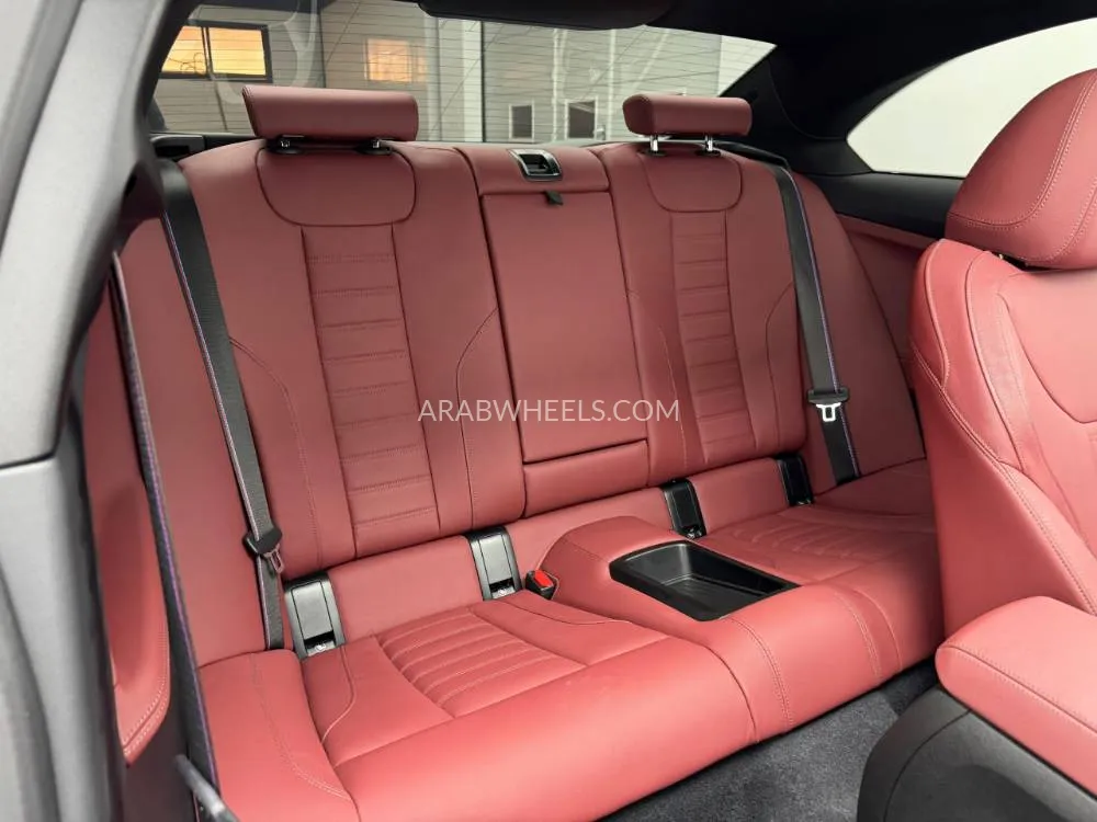 BMW 2 series 2024 for Sale in Dubai Image-7