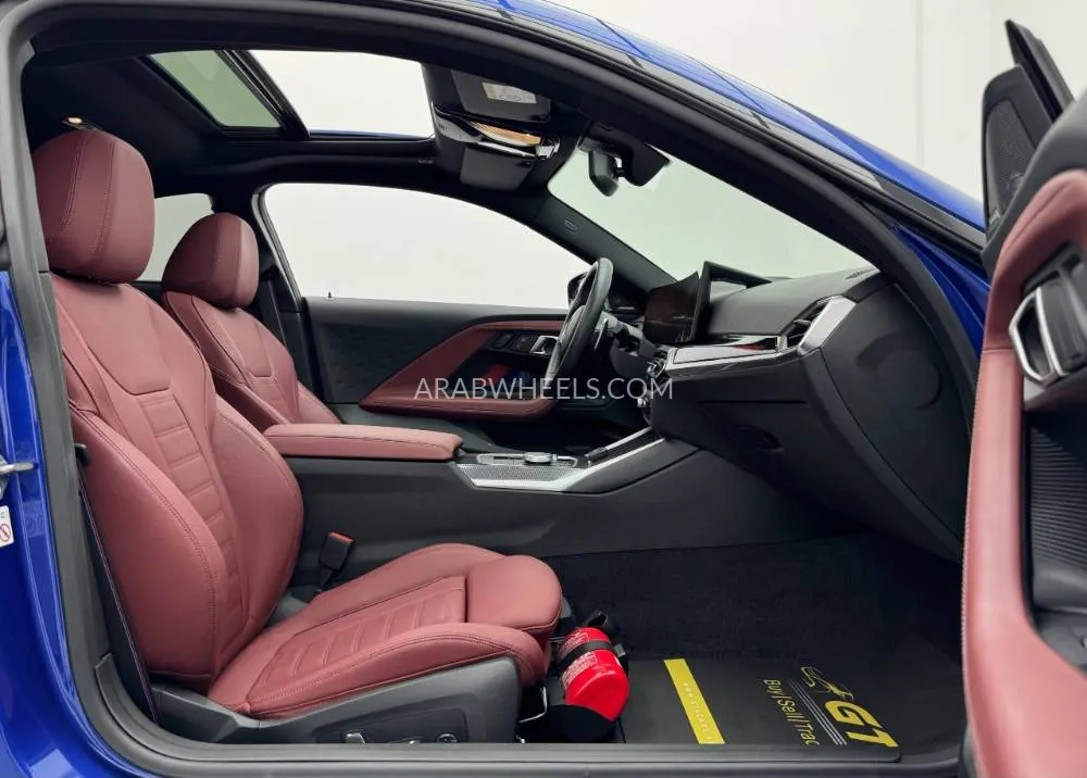 BMW 2 series 2024 for Sale in Dubai Image-10