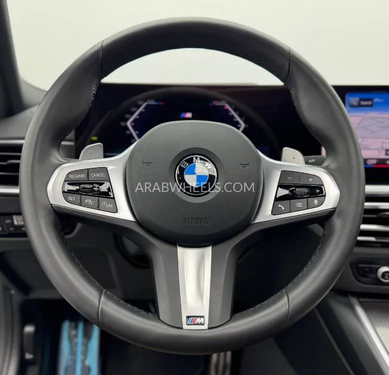 BMW 2 series 2024 for Sale in Dubai Image-11