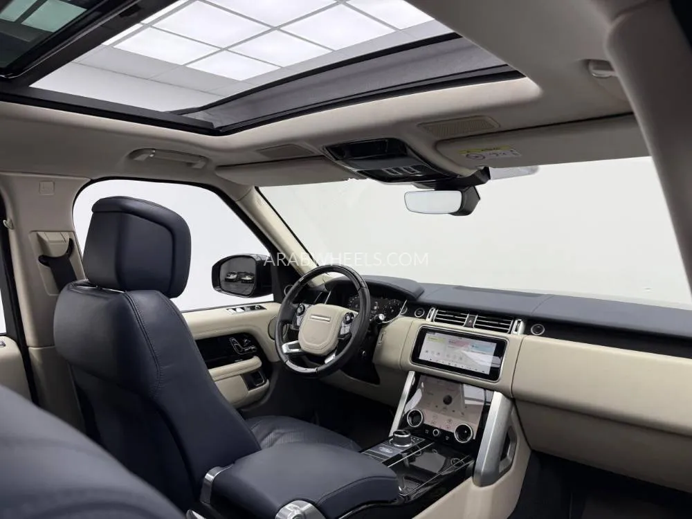Land Rover Range Rover 2020 for Sale in Dubai Image-14