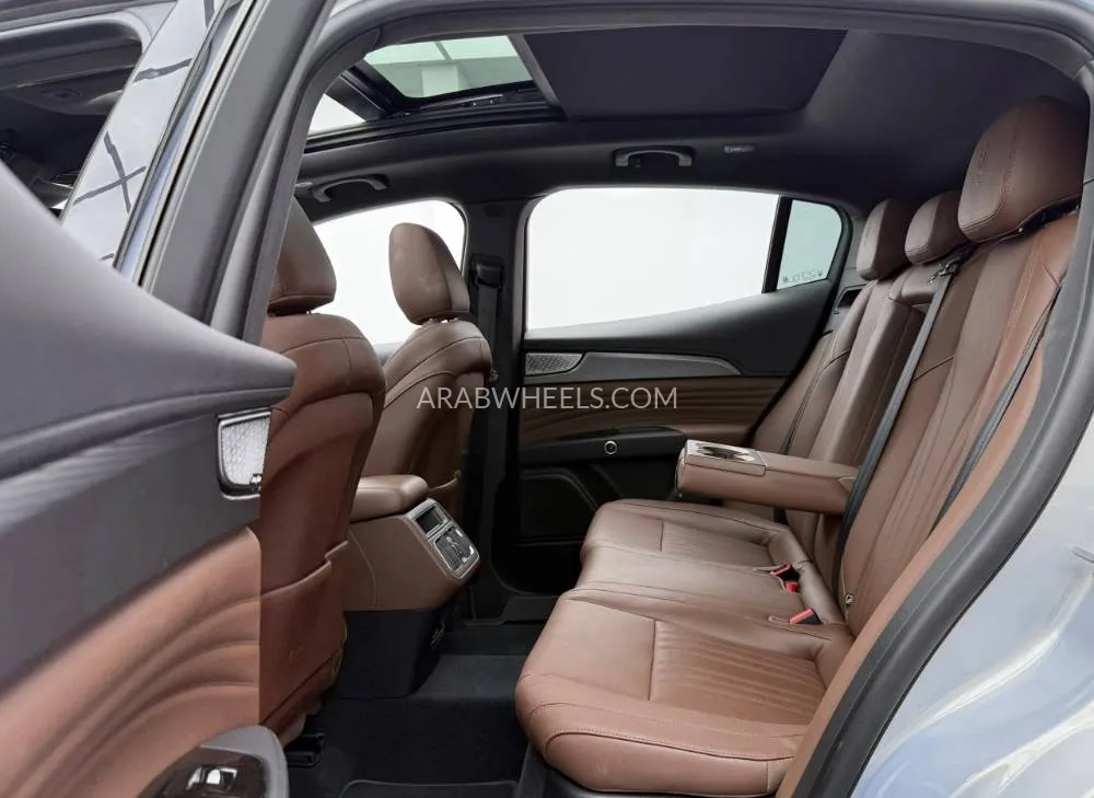 Maserati Grecale 2023 for Sale in Dubai Image-12