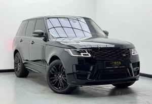 Land Rover Range Rover 2019 for Sale