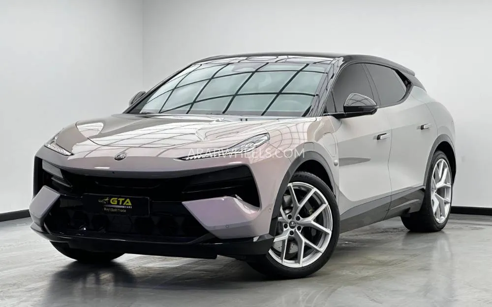 Lotus Eletre 2024 for Sale in Dubai Image-1