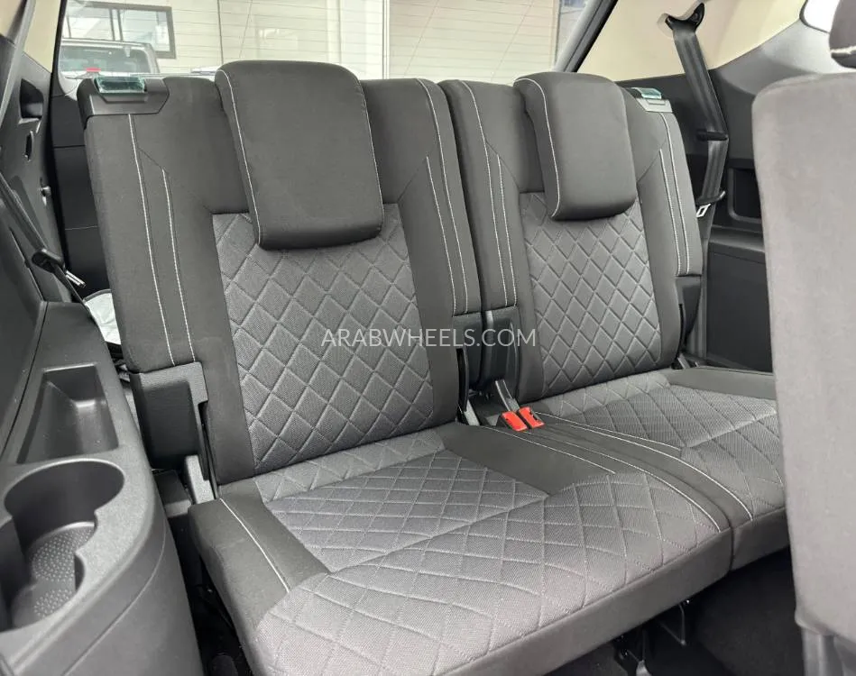 Volkswagen Teramont 2021 for Sale in Dubai Image-13