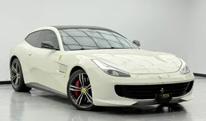 Ferrari Gtc4lusso 2018 for Sale