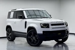 Land Rover Defender 2023 for Sale