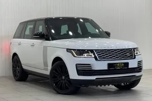 Land Rover Range Rover 2019 for Sale