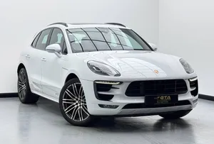 Porsche Macan 2017 for Sale