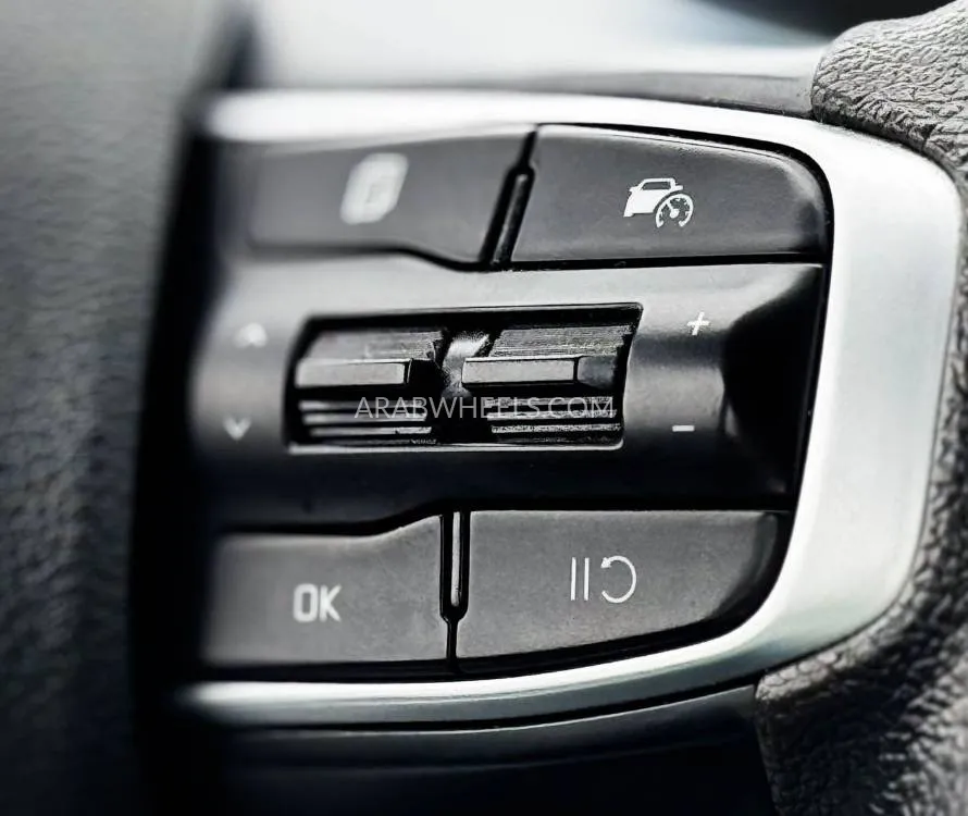 Kia Sportage 2023 for Sale in Sharjah Image-14