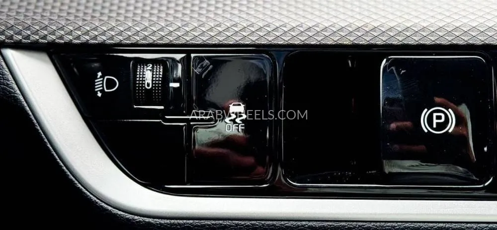 Kia Sportage 2023 for Sale in Sharjah Image-17