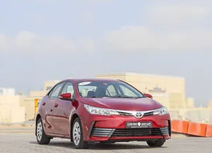 Toyota Corolla 2019 for Sale