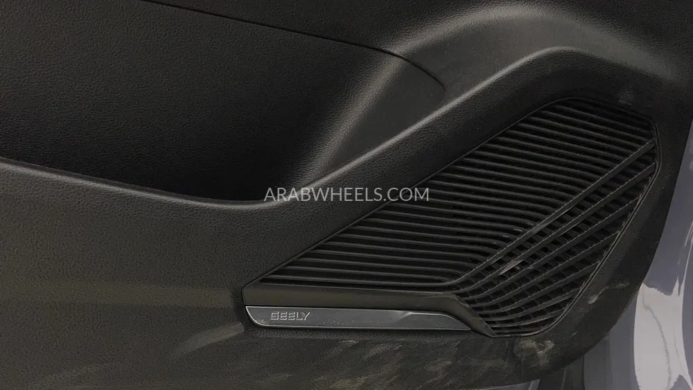 Geely Coolray 2024 for Sale in Dubai Image-25