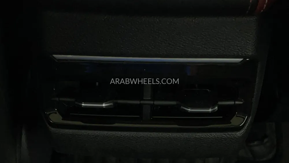 Geely Coolray 2024 for Sale in Dubai Image-27