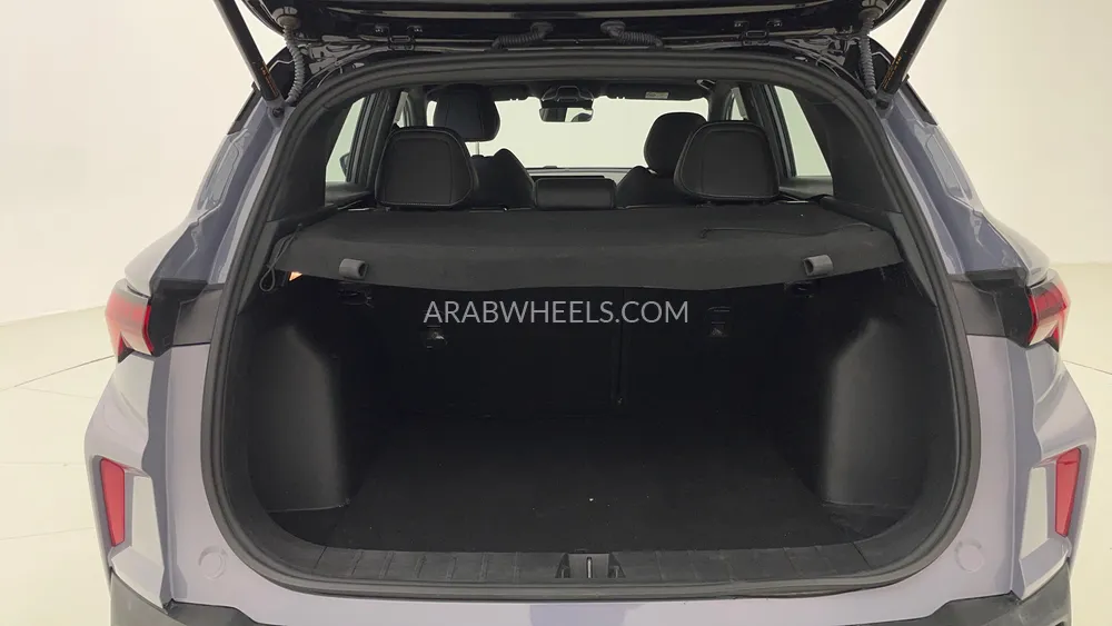 Geely Coolray 2024 for Sale in Dubai Image-30