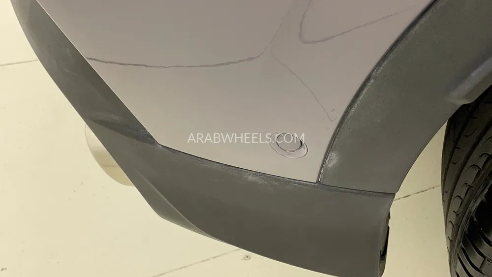 Geely Coolray 2024 for Sale in Dubai Image-33