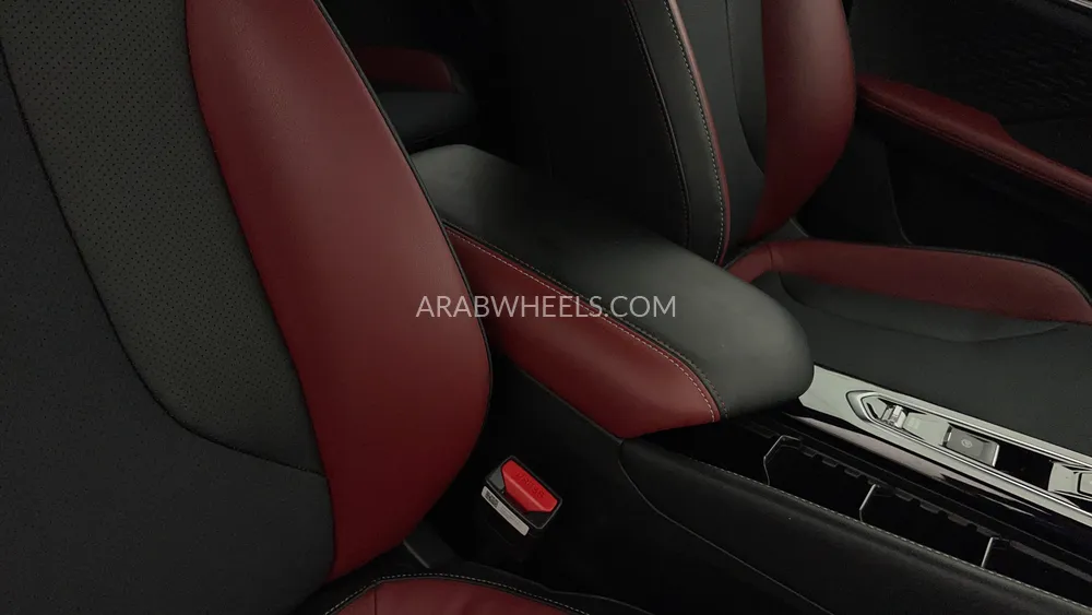 Geely Coolray 2024 for Sale in Dubai Image-43