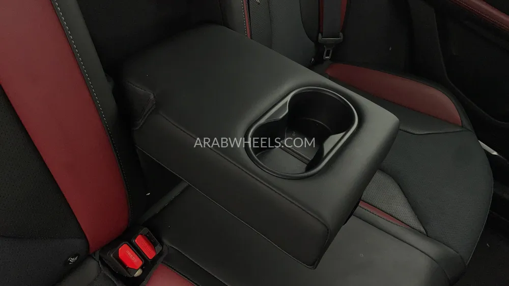 Geely Coolray 2024 for Sale in Dubai Image-44