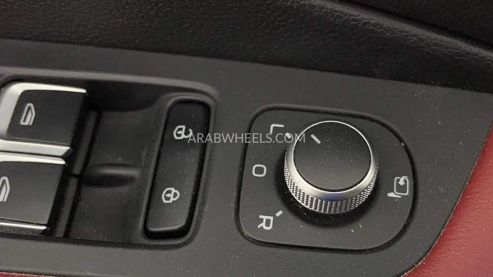 Geely Coolray 2024 for Sale in Dubai Image-47