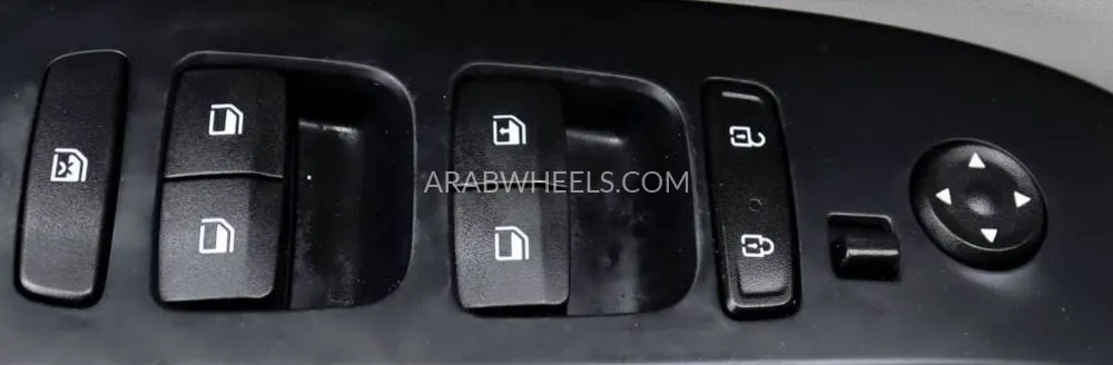 Hyundai Tucson 2022 for Sale in Sharjah Image-18