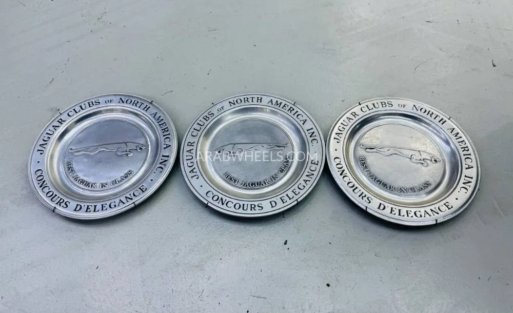 Jaguar E Type 1963 for Sale in Dubai Image-16