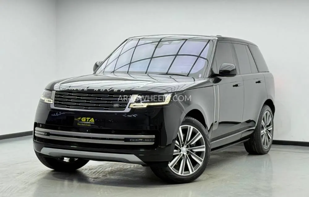 Land Rover Range Rover 2023 for Sale in Dubai Image-10