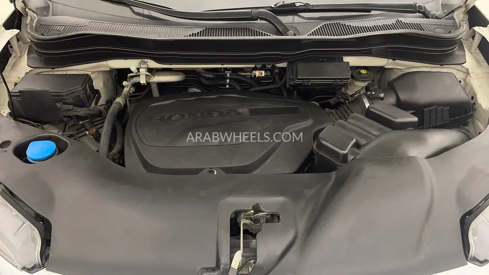 Honda Pilot 2019 for Sale in Dubai Image-9