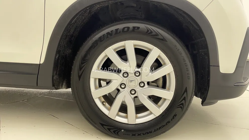 Honda Pilot 2019 for Sale in Dubai Image-10