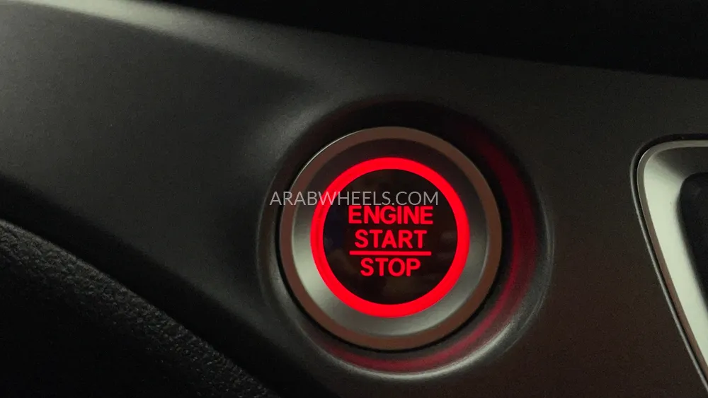 Honda Pilot 2019 for Sale in Dubai Image-21