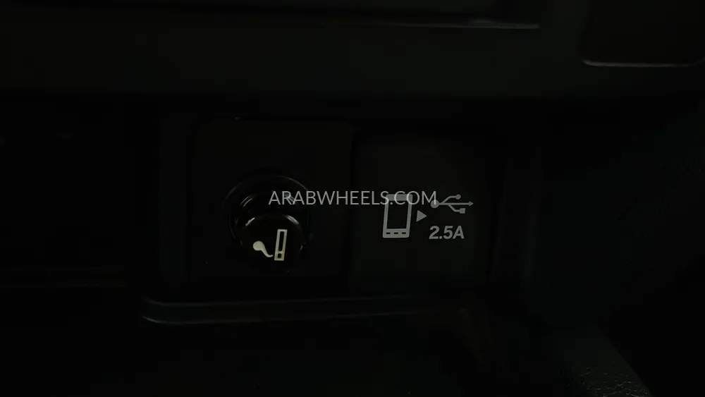 Honda Pilot 2019 for Sale in Dubai Image-44